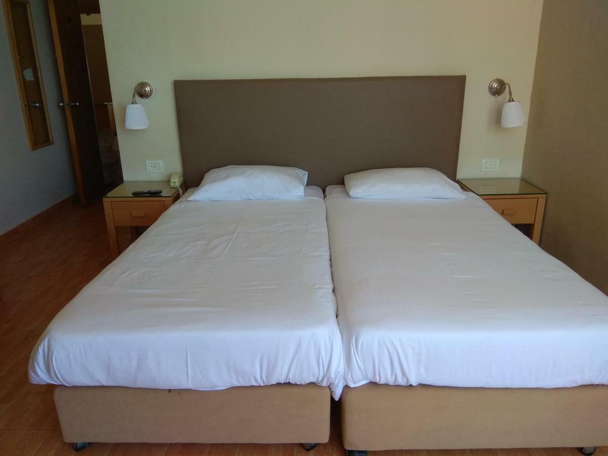 Park Hotel Нетания Экстерьер фото